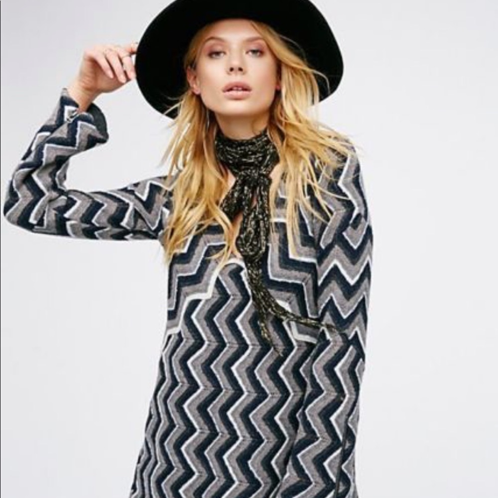 New Free People Dress